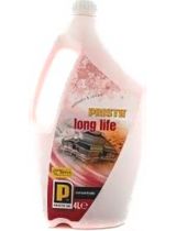 Антифриз PRISTA P020031 ANTIFREEZE LONG LIFE концентрат 4л