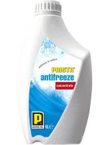 Антифриз PRISTA P020018 ANTIFREEZE CONCENTRATE концентрат 1л