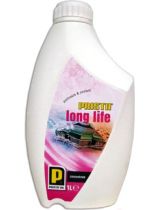 Антифриз PRISTA P020027 ANTIFREEZE LONG LIFE концентрат 1л