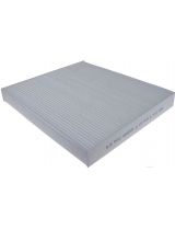 BLUE PRINT ADG02528 Фильрт салонный