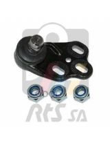 RTS 93-05932-056 Шаровая опора левая комплект