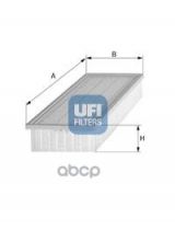 UFI 30.030.00 Фильтр воздушный