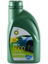 Моторное масло BP 15806F Visco 5000 5W-30 1л