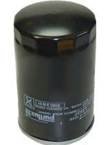 Purflux LS937 Фильтр масляный для двс