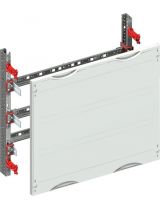 Masuma MB-K308 Шаровая опора передняя верхняя