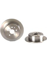 BREMBO 08.5625.10 Тормозной диск