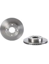 BREMBO 09.6905.10 Тормозной диск