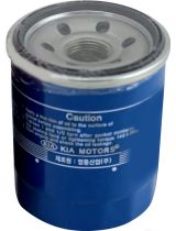Hyundai/Kia 0JE1514302 Фильтр масляный