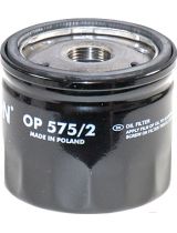 FILTRON OP 575/2 Фильтр масляный