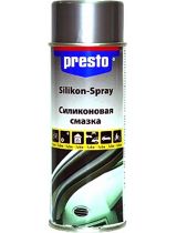 Смазка PRESTO 225048 Смазка силиконовая 200мл