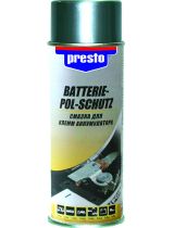 Смазка PRESTO 217920 Смазка для клемм аккумулятора 400мл