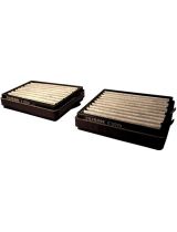 FILTRON K 1222A-2X Фильтр салона, угольный