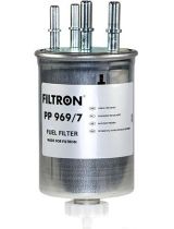 FILTRON PP 969/7 Фильтр топливный