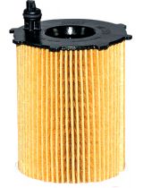 FILTRON OE 667/4A Фильтр масляный