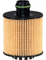 FILTRON OE 682/6 Фильтр масляный