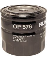 FILTRON OP 576 Фильтр масляный