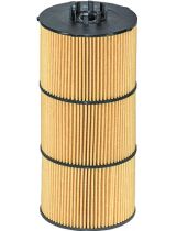 FILTRON OE 651/6 Фильтр масляный
