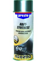 Смазка PRESTO 217937 Смазка для дверных механизмов 400мл
