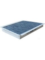 FILTRON K 1306A Фильтра салонный угольный