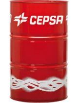 Антифриз CEPSA 662961300 фиолетовый концентрат G12+ 208л