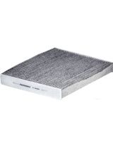 FILTRON K 1418A Фильтра салонный