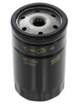 WIX Filters WL7206 Фильтр масляный для двс