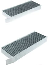 FILTRON K 1328A-2X Фильтра салонный угольный