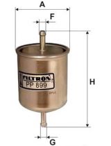 FILTRON PP 899 Фильтр топливный