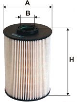 FILTRON PE 816/7 Фильтр топливный