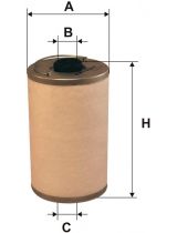 FILTRON PW 813 Фильтр топливный