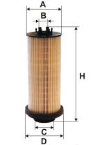 FILTRON PE 975/2 Фильтр топливный