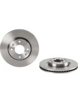 BREMBO 09.9574.20 Тормозной диск