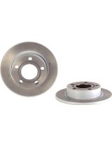 BREMBO 08.5775.11 Тормозной диск