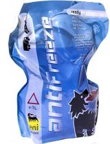 Антифриз ENI AF READY синий 1л