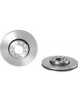 BREMBO 09.A428.14 Тормозной диск