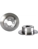 BREMBO 08.9556.10 Тормозной диск