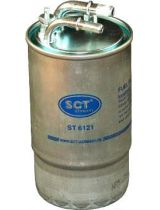SCT ST6121 Фильтр топливный