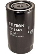 FILTRON OP 574/1 Фильтр масляный