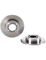 BREMBO 08.5775.20 Тормозной диск