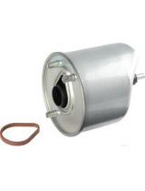 Stellox 21-00512-SX Фильтр топливный