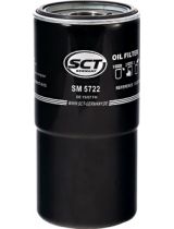 SCT SM5722 Фильтр масляный