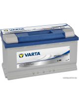 VARTA Аккумулятор Professional Starter 930 095 080 (95 А/ч)