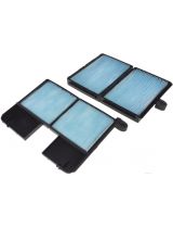 BLUE PRINT ADT32509 Фильрт салонный