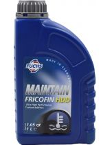 Антифриз FUCHS 601007392 MAINTAIN FRICOFIN HDD концентрат жёлтый 5л