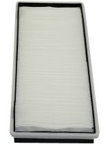 Purflux AH203 Фильтр воздушный салона