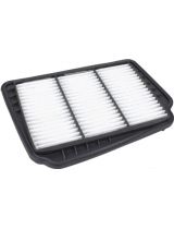 JS Asakashi A0438 Фильтр воздушный