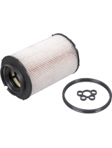 Stellox 21-00792-SX Фильтр топливный