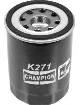 CHAMPION K271/606 Фильтр воздушный