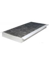 FILTRON K 1010A Фильтра салонный (без рамки)