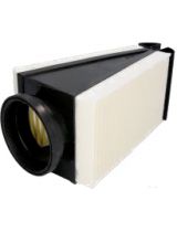 Purflux A1741 Фильтр воздушный для двс